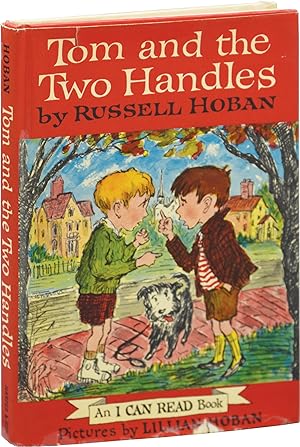 Tom and the Two Handles (First Edition)