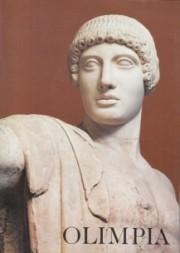 Olimpia - L'Altis e il Museo