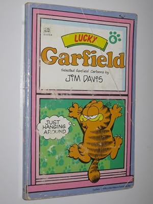 Lucky Garfield #6