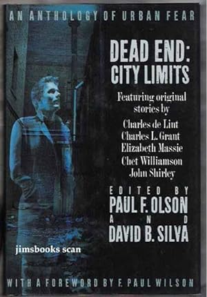 Dead End City Limits