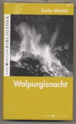 Walpurgisnacht.