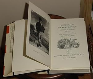 Memoir of Thomas Bewick - Written By Himself