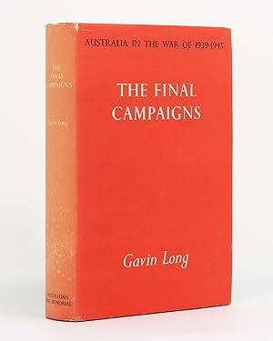 The Final Campaigns