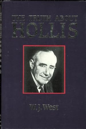 THE TRUTH ABOUT HOLLIS: AN INVESTIGATION.