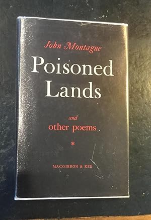 Poisoned Lands