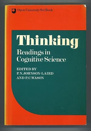 Thinking. Readings in Cognitive Science