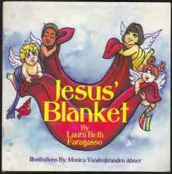 Jesus' Blanket SIGNED