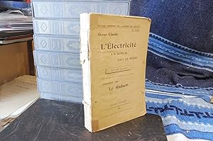 L'Electricité A La Portée de Tout Le Monde - Huitième Edition Revue, Corrigée, Complétée et Augme...