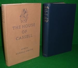 THE HOUSE OF CASSELL 1848-1958