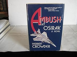 AMBUSH AT OSIRAK