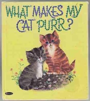 What Makes My Cat Purr?