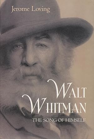 Walt Whitman: The Song Of Himself