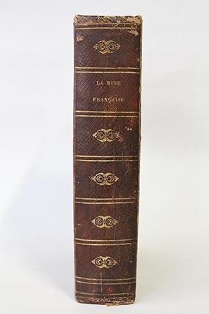 La Muse française 1823-1824