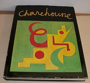 Charchoune-Tome 1