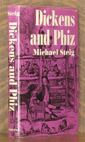 DICKENS AND PHIZ