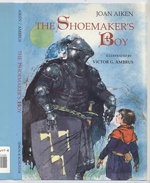 The Shoemaker's Boy