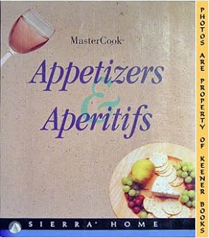 Mastercook - Appetizers & Aperitifs
