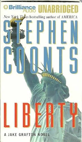 Liberty [Audiobook - Unabridged]