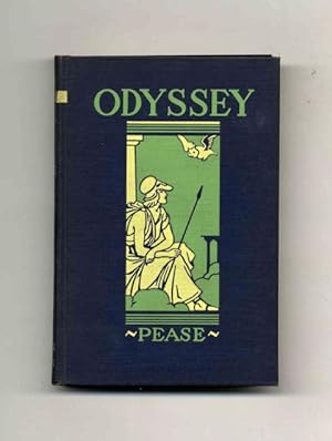The Toils And Travels Of Odysseus