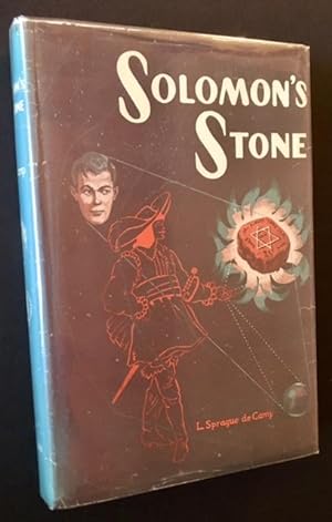 Solomon's Stone
