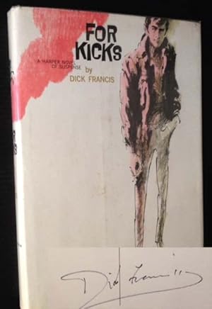 For Kicks