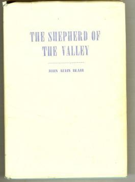 The Shepherd Of The Valley.