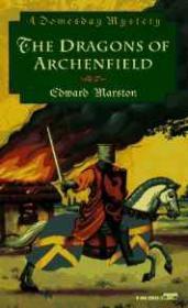Dragons of Archenfield: A Domesday Mystery