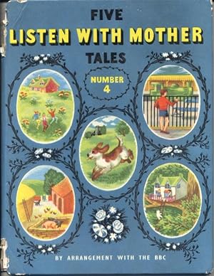 Five Listen With Mother Tales, Number 4