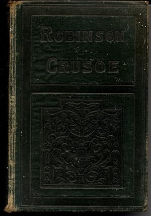 The Life and Adventures of Robinson Crusoe. With Sixty Illustrations.