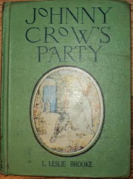 Johnny Crow's Party