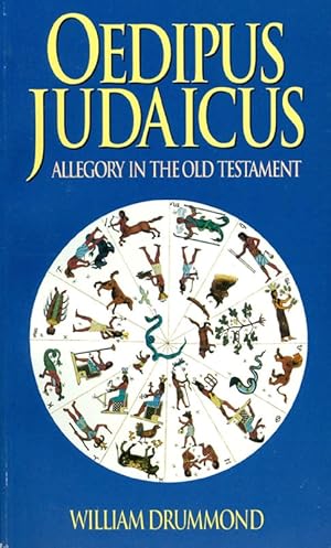 Oedipus Judaicus: Allegory in the Old Testament