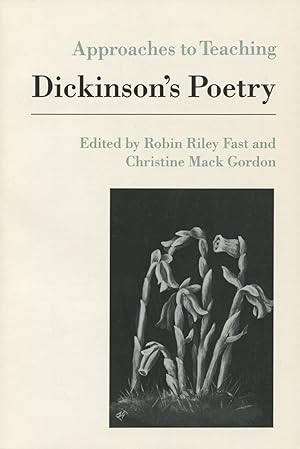 Approaches to Teaching Dickinson's Poetry