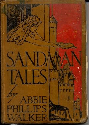 Sandman Tales; Stories for Bedtime: