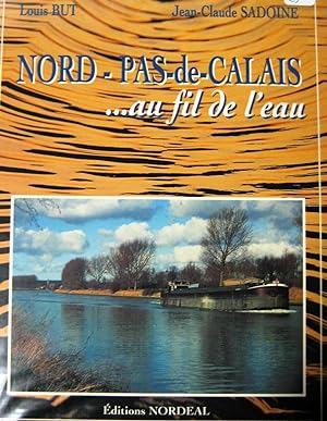 Nord - Pas-de-Calais au fil de l'eau