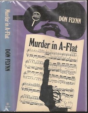 Murder in A-Flat