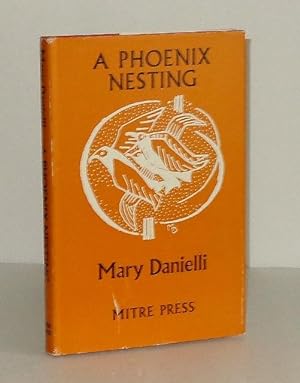 A Phoenix Nesting