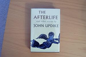 The Afterlife and Other Stories - signed