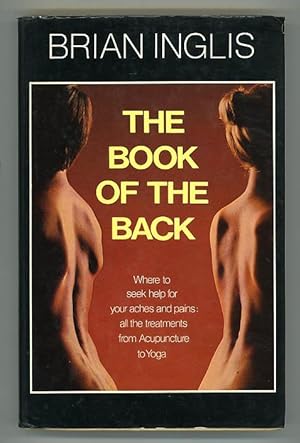 The Book of the Back