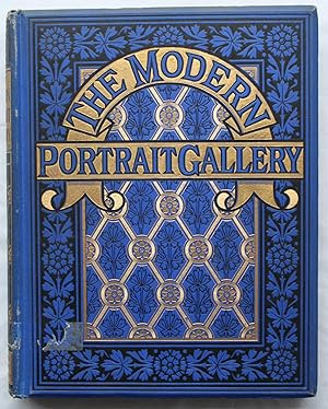 The Modern Portrait Gallery : First Series