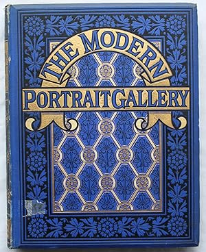 The Modern Portrait Gallery : Fourth Series