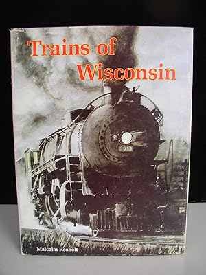 Trains of Wisconsin