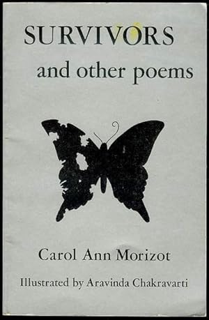 Survivors, and Other Poems