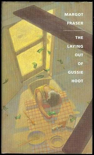 The Laying Out of Gussie Hoot