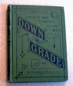 Down Grade A Book to Save Tempted Young Men