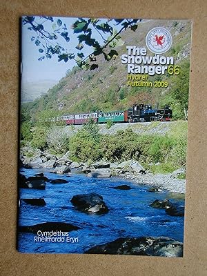 The Snowdon Ranger. Autumn 2009. No. 66.