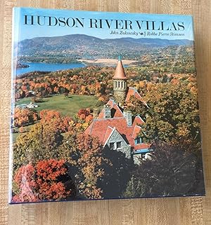 Hudson River Villas.