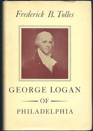 George Logan of Philadelphia