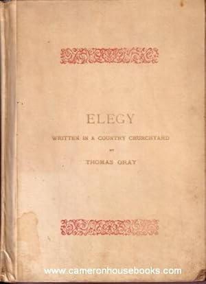 Elegy Written in a Country Churchyard