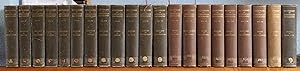 Dictionary of American Biography : 21 Volume Set Including Index