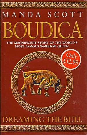 Boudica Dreaming the Bull